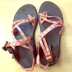 Chaco’s